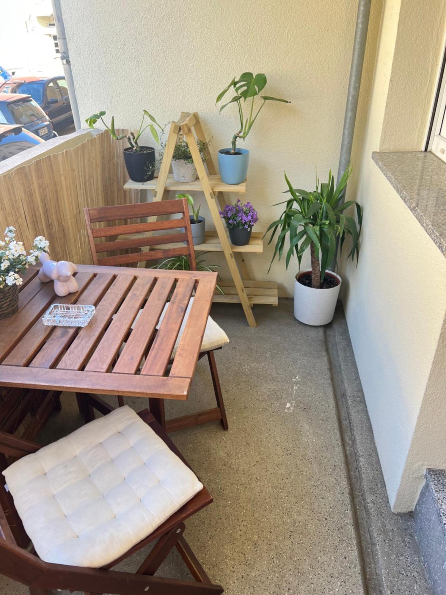 Homestay Benzi Erfurt Exterior foto